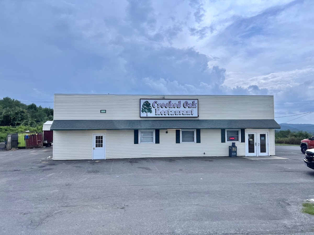 Crooked Oak Restaurant